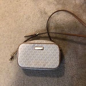 Michael Kors Small Crossbody